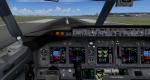 FSX/P3D Boeing 737-700 Southwest Airlines Nevada One package